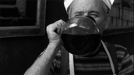 Bill Murray's Finest Scene...